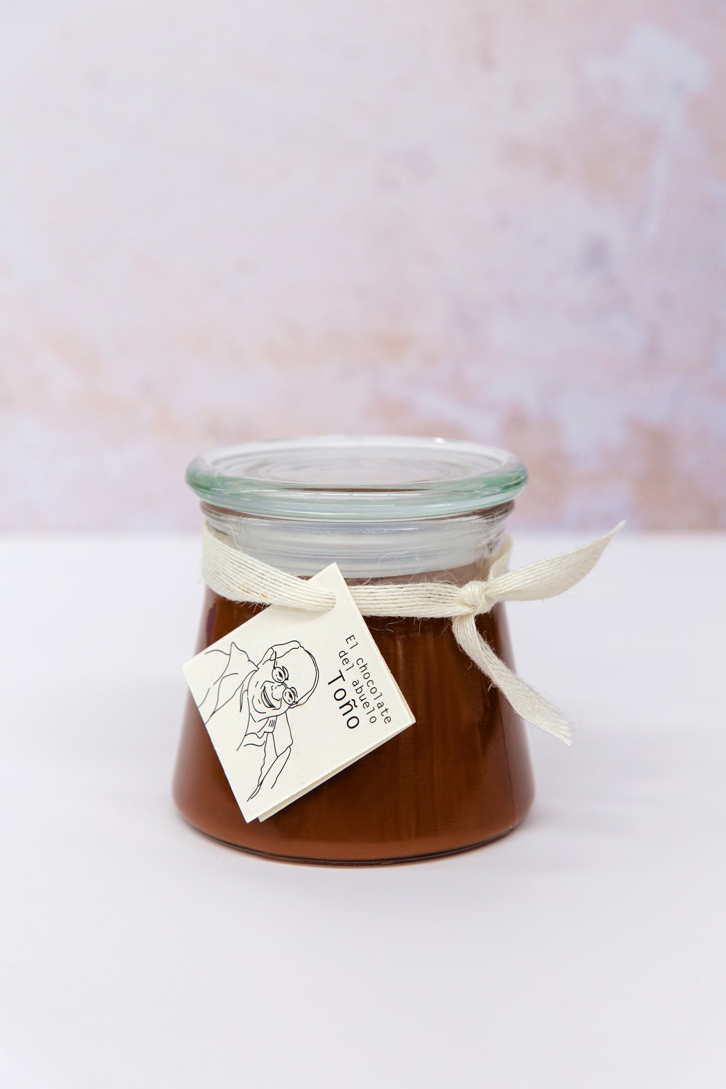 Chocolate del Abuelo Toño